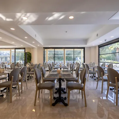 Proxima Kusadasi