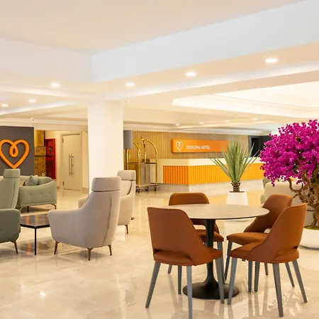 Hotel Proxima 4*