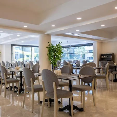 Proxima 4* Kusadasi