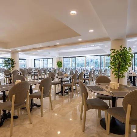 Proxima 4* Kusadasi