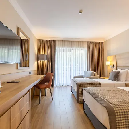 Hotel Proxima