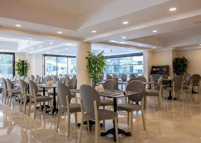 Proxima 4* Kusadasi