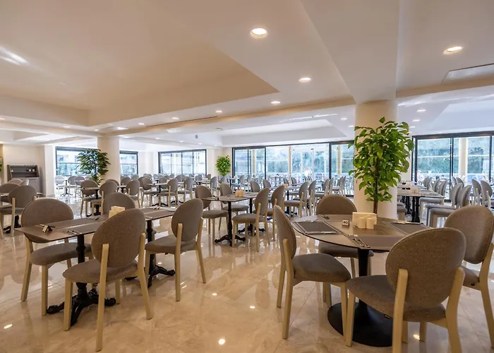 Proxima 4* Kusadasi