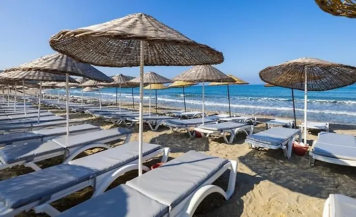 Proxima Hotel
