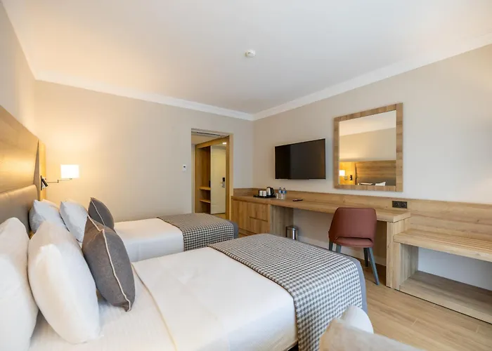 Hotel Proxima Kusadasi