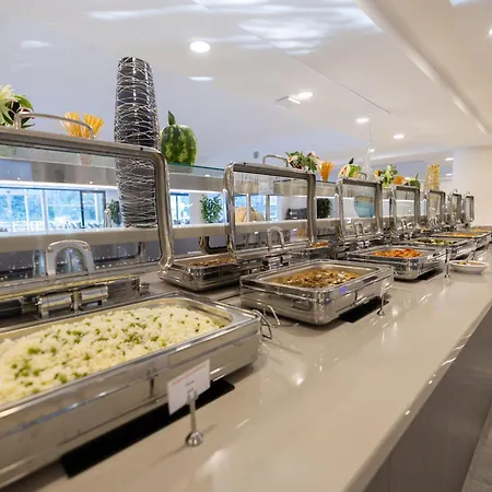 Proxima 4* Kusadasi