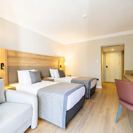 Proxima 4* Kusadasi
