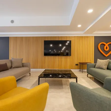 Proxima 4* Kusadasi