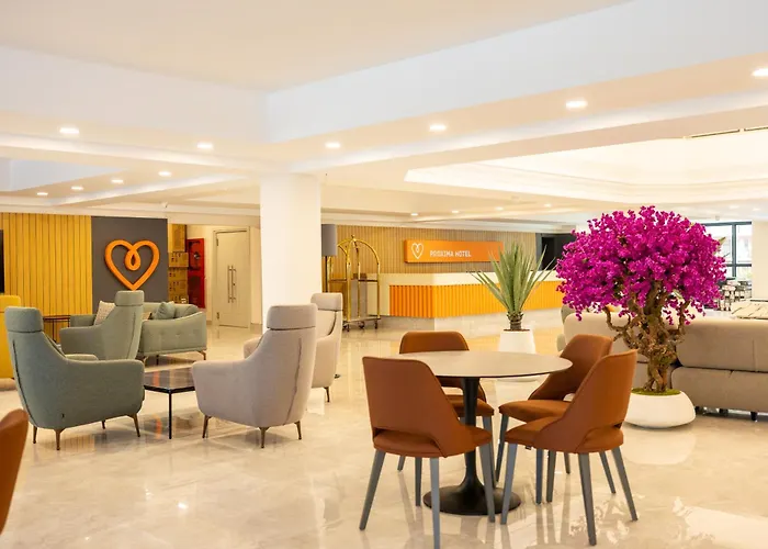 Hotell Proxima 4*
