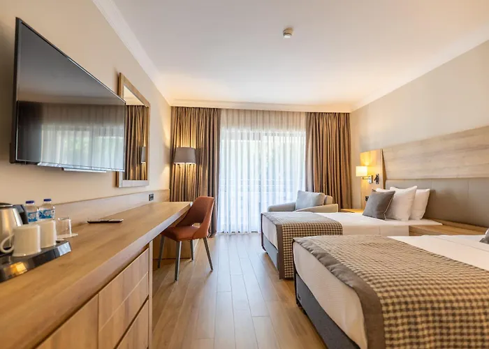 Hotell Proxima
