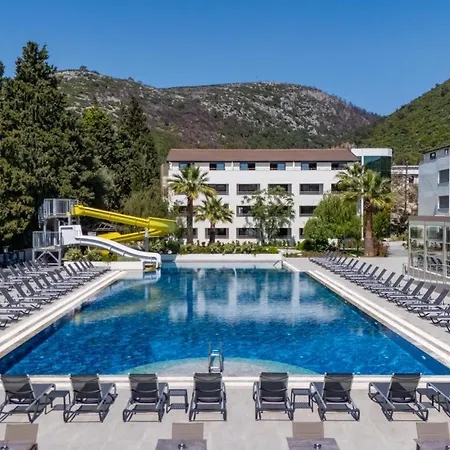 Proxima 4* Kusadası