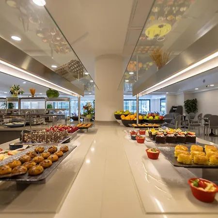 Hotel Proxima 4*