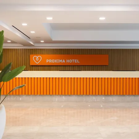 Proxima Hotel Kuşadası